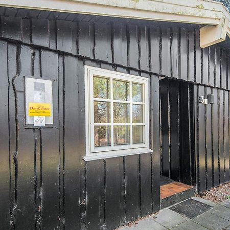 5 Person Holiday Home In Oksb L Dyreby Exterior foto